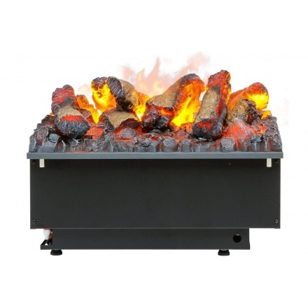 Электрокамин Dimplex Cassette 500 LL с дровами