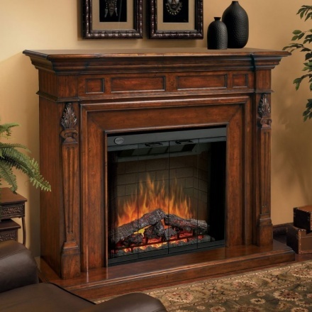 Электрокамин Dimplex Multifire (DF 3220 EU)