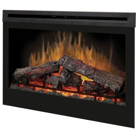 Электрокамин Dimplex Symphony 33'' DF 3033-EU