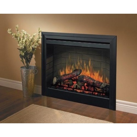 Электрокамин Dimplex Symphony 33'' DF 3033-EU