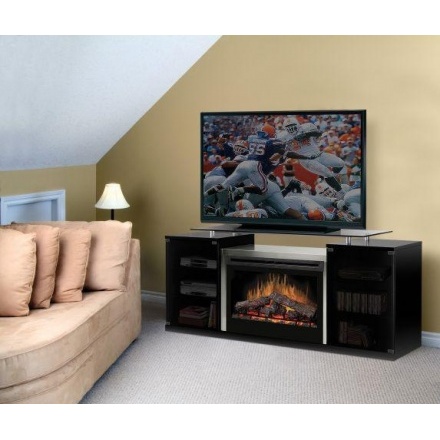 Электрокамин Dimplex Symphony 33'' DF 3033-EU