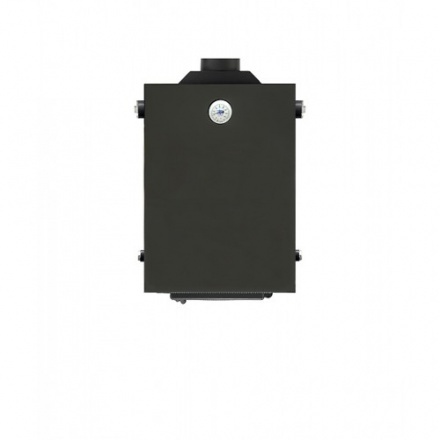 Котел твердотопливный Везувий Эльбрус-14