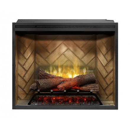 Электрокамин Dimplex Revillusion RBF30