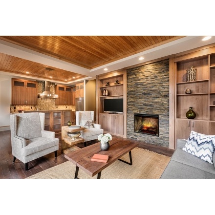 Электрокамин Dimplex Revillusion RBF30