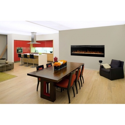 Электрокамин Dimplex Galveston (BLF74)