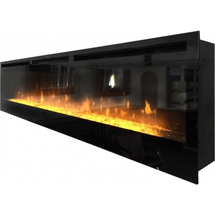 Электрокамин Dimplex Galveston (BLF74)