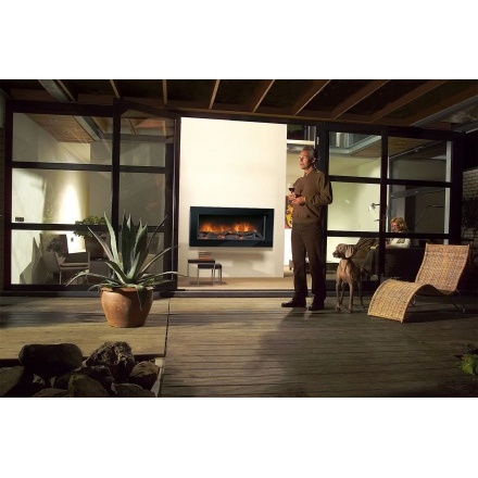 Электрокамин Dimplex Modern SP 16