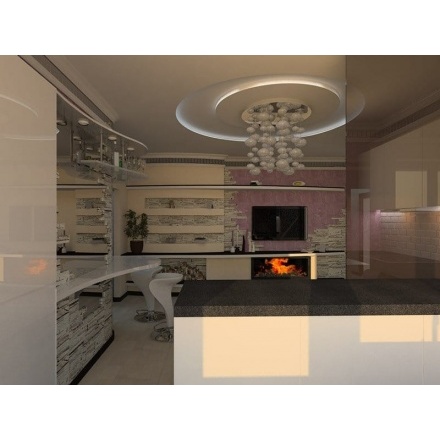 Электрокамин Dimplex Vega