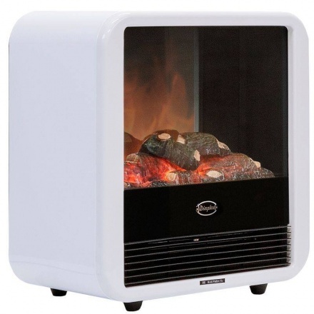 Электрокамин Dimplex Cube