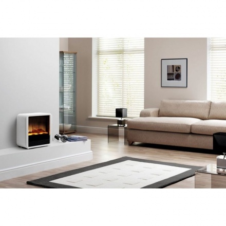 Электрокамин Dimplex Cube