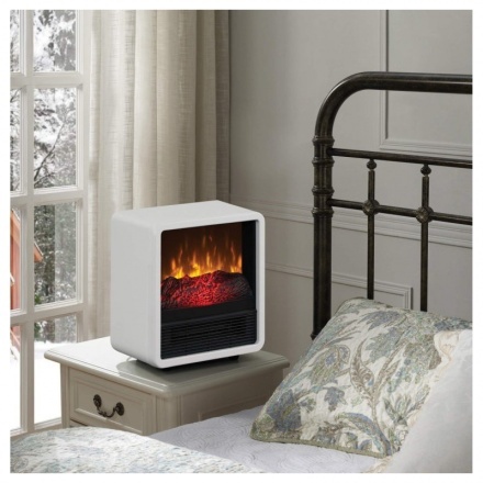 Электрокамин Dimplex Cube