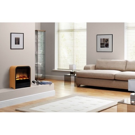 Электрокамин Dimplex Nyman