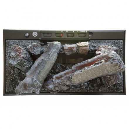 Электрокамин Dimplex Cassette 400 NH (с дровами)