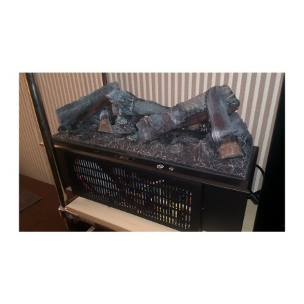 Электрокамин Dimplex Cassette 600 NH (с дровами)