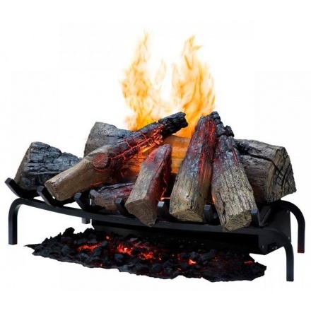 Электрокамин Dimplex Silverton