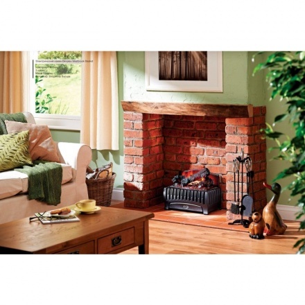 Электрокамин Dimplex Westbrook Basket