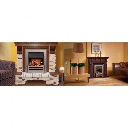 Электрокамин Dimplex Chesford