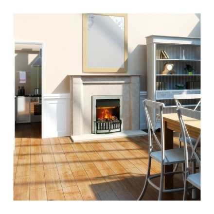 Электрокамин Dimplex Danville Chrome FB2