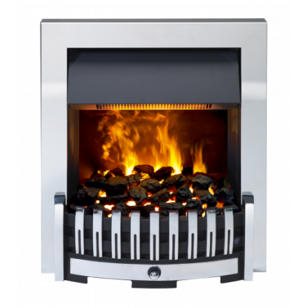 Электрокамин Dimplex Danville Chrome FB2