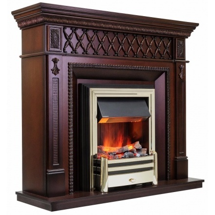 Электрокамин Dimplex Cavendish