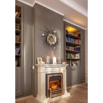 Электрокамин Dimplex Cavendish