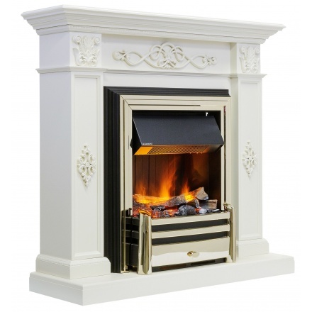 Электрокамин Dimplex Cavendish