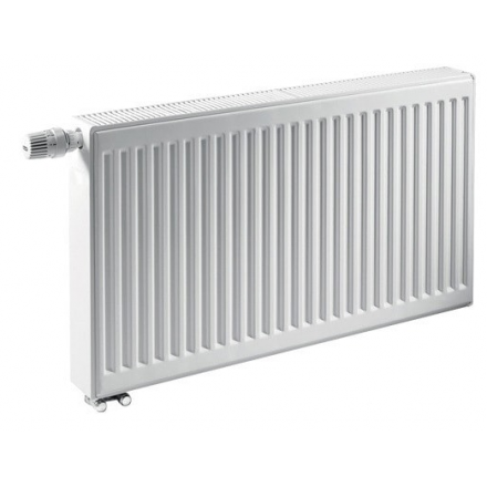 Стальной радиатор Standard Hidravlika 500*22*400 низ