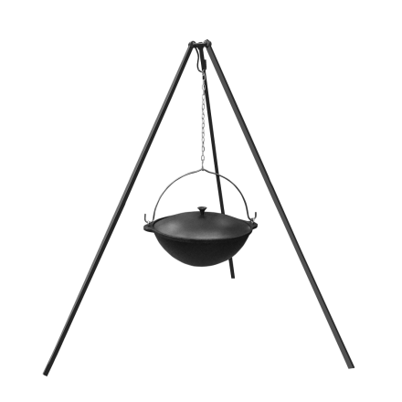 Тренога под казан Везувий