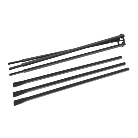 Тренога под казан Везувий