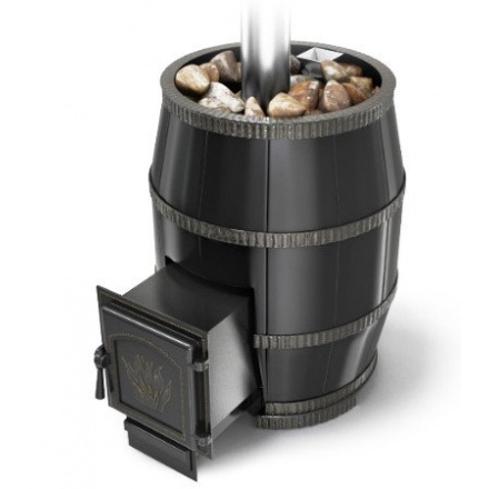 Печь для бани Везувий Сандуны 18 (271)
