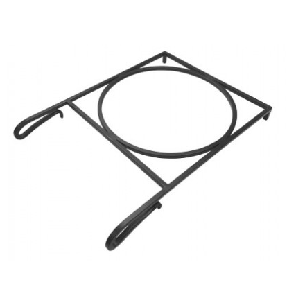 Вставка Везувий для мангала "Казан"