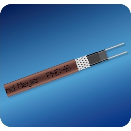 саморегулирующийся кабель Grand Meyer PHC-16