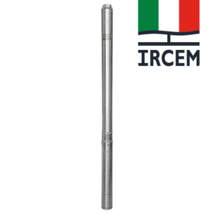 Скважинный насос IRCEM 8BH75T