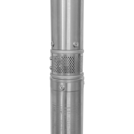 Скважинный насос IRCEM 8BH75T