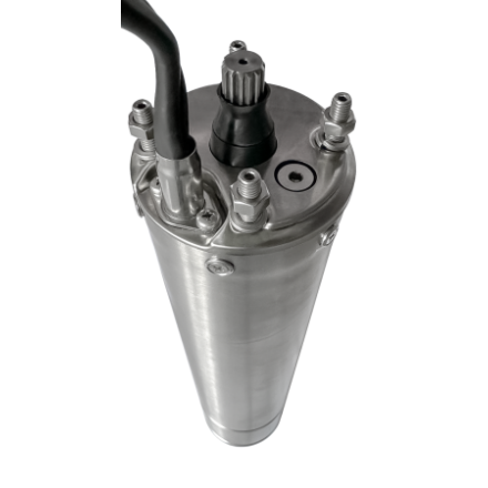 Скважинный насос IRCEM 8BH75T