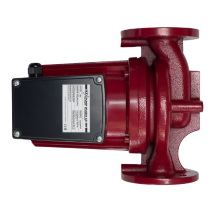 Циркуляционный насос MAXPUMP WARM 40-18F