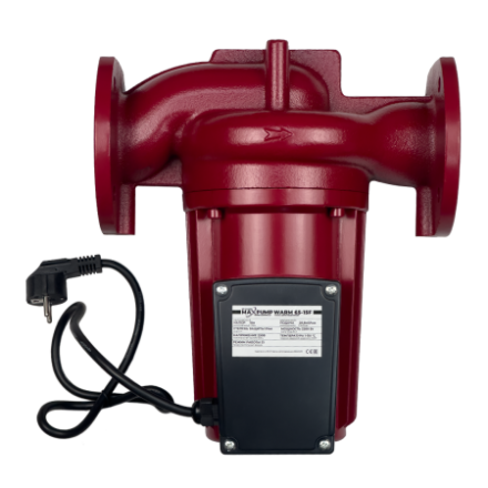 Циркуляционный насос MAXPUMP WARM 65-15F