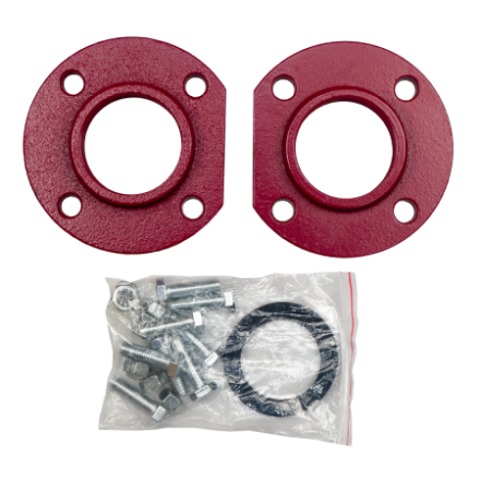 Циркуляционный насос MAXPUMP WARM 65-15F