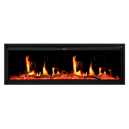 Электрокамин Royal Flame 5D V-ART LCD50