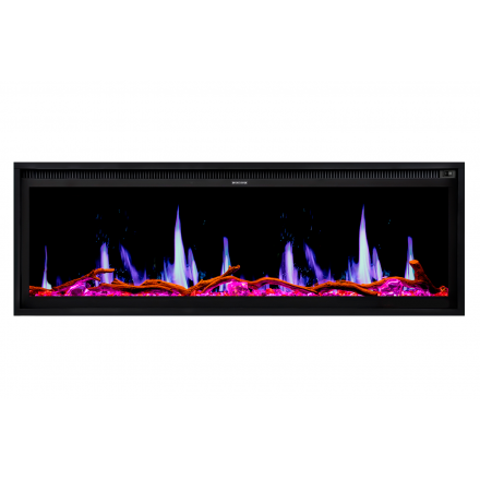 Электрокамин Royal Flame 5D V-ART LCD50
