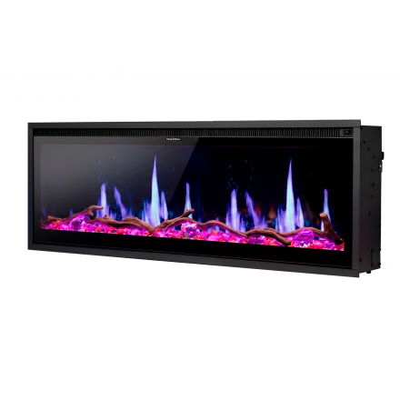 Электрокамин Royal Flame 5D V-ART LCD50