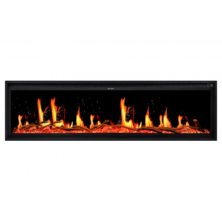 Электрокамин Royal Flame 5D V-ART LCD60