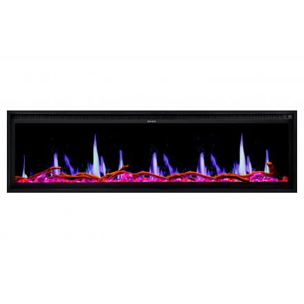 Электрокамин Royal Flame 5D V-ART LCD60