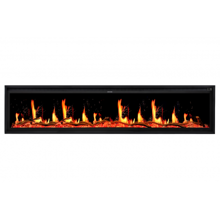 Электрокамин Royal Flame 5D V-ART LCD74