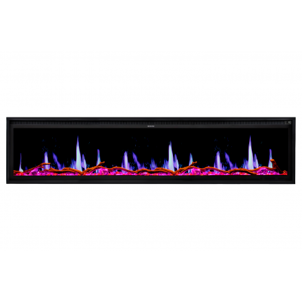 Электрокамин Royal Flame 5D V-ART LCD74