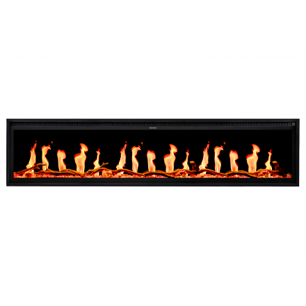 Электрокамин Royal Flame 5D V-ART LCD74