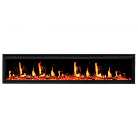 Электрокамин Royal Flame 5D V-ART LCD84