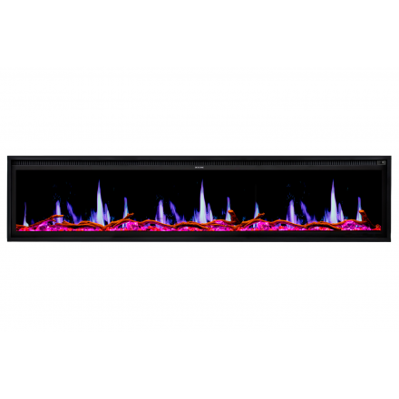 Электрокамин Royal Flame 5D V-ART LCD84