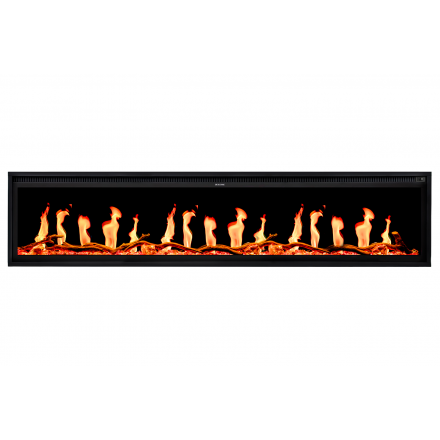 Электрокамин Royal Flame 5D V-ART LCD84