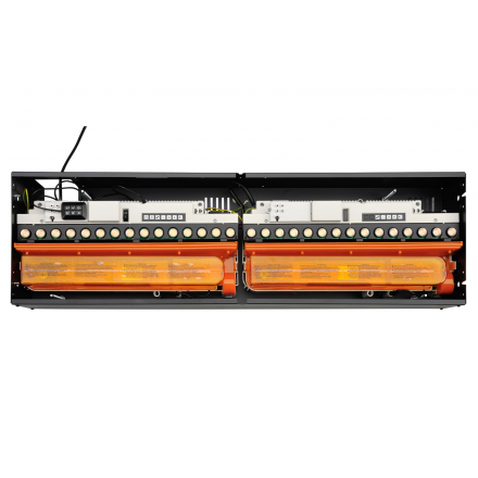 Электрокамин Dimplex Cassette 1000 Retail Multi Optimyst